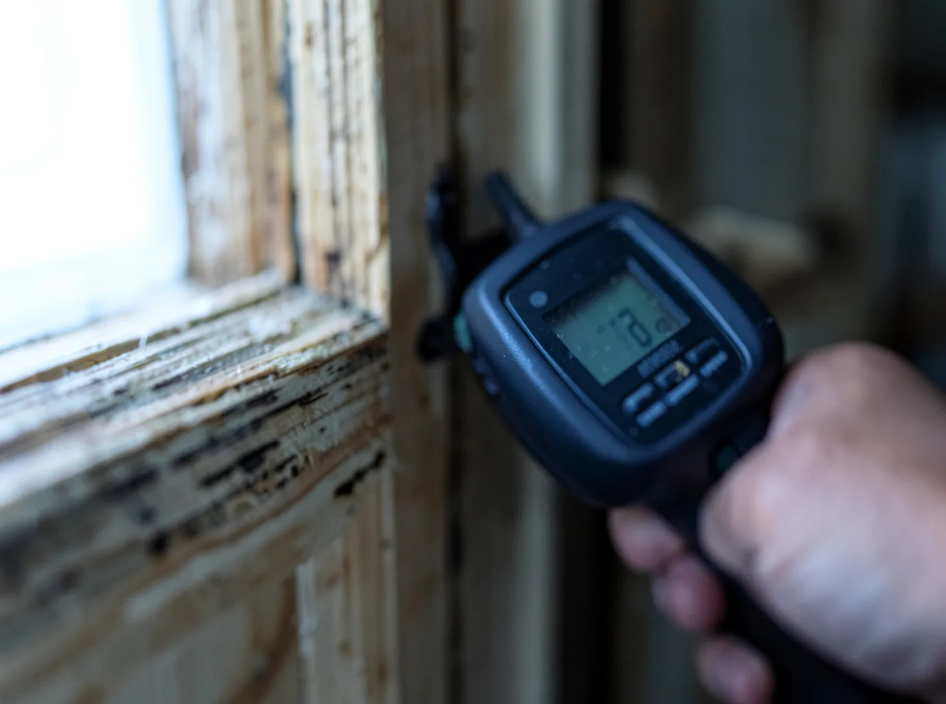 Moisture Inspection And Documentation in Hinckley, UT
